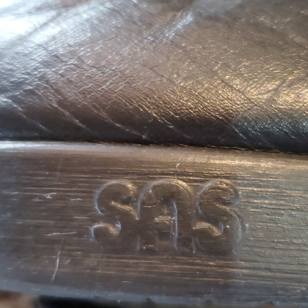 💞SAS* Shoes - Picture 4 of 10
